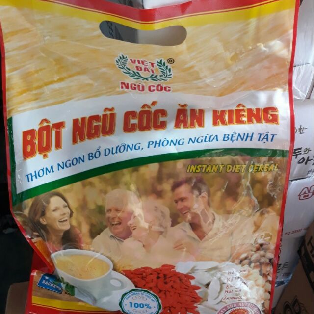 Viet Dai Diet Cereal 525g