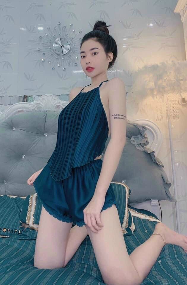 [HCM]Sét bộ phi bóng dập ly phối ren cực sexy