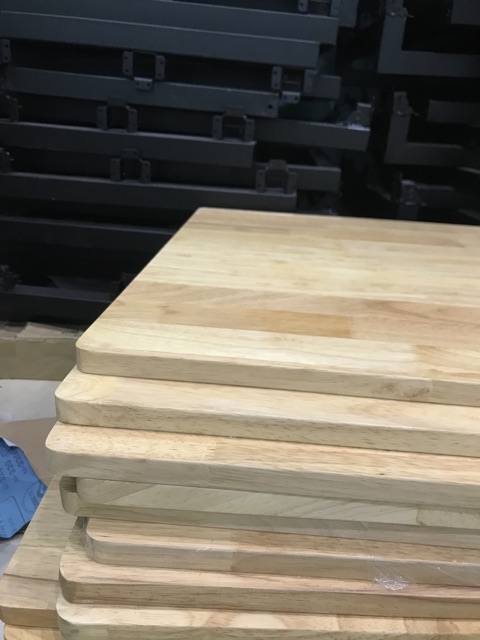 [HCM]Mặt Bàn Gỗ 60cmx80cm