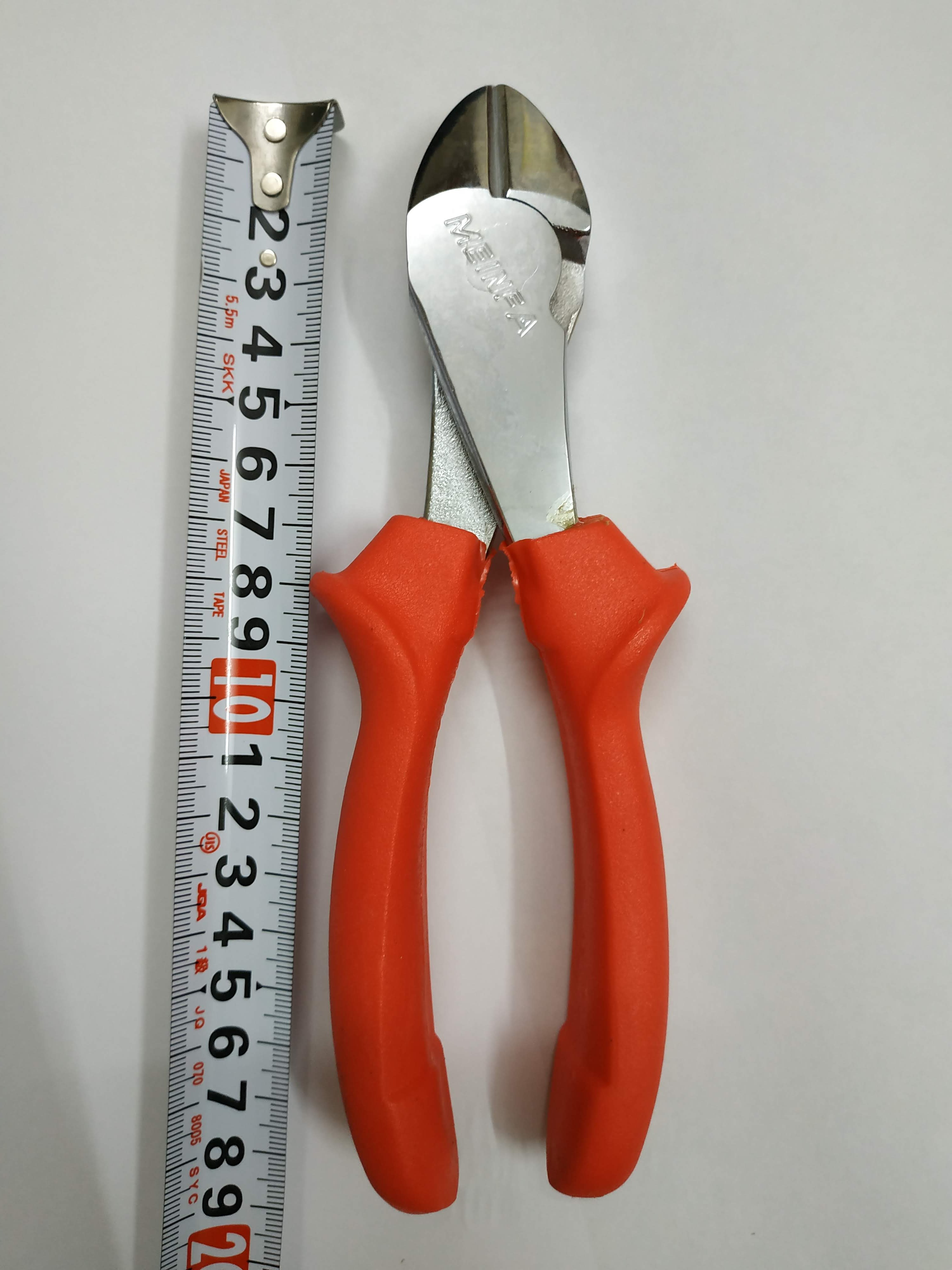 Kìm cắt 7 inch Meinfa xuất khẩu