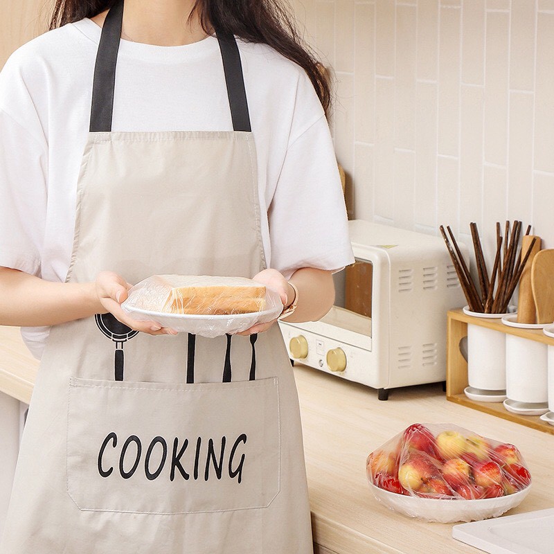 Combo 3 hộp Màng Bọc Thực Phẩm Mango Wrap ST50 30Cm