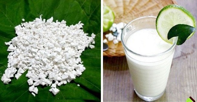 Bột Sắn Dây Nguyên Chất 100g
