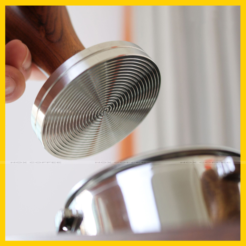Nén cà phê 58mm | Coffee Tamper size 58mm