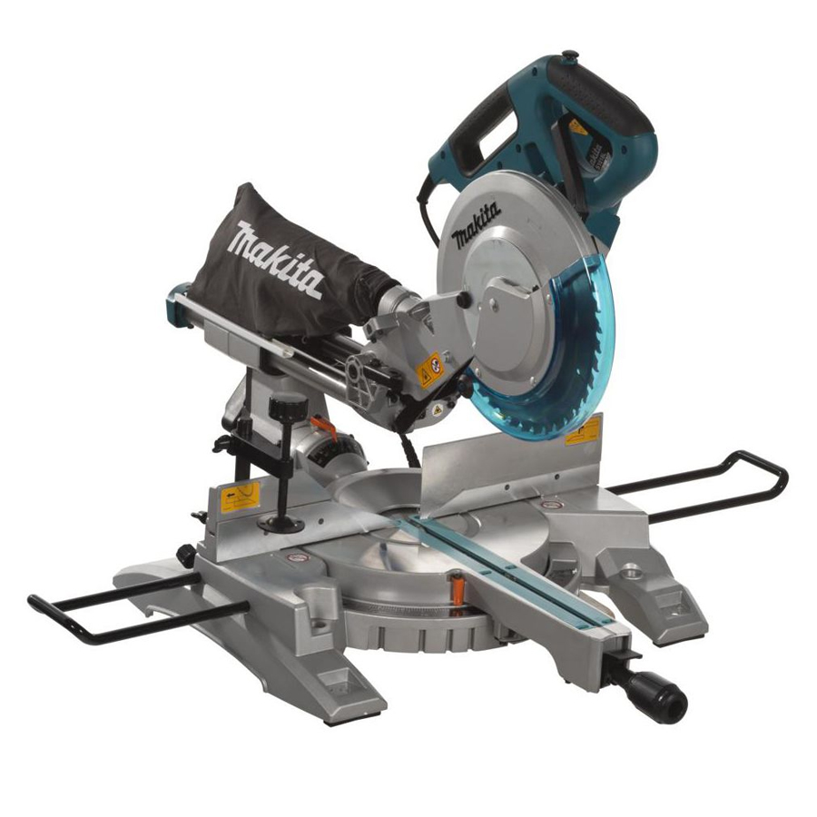 Máy cưa đa góc trượt(255mm) Makita LS1018L