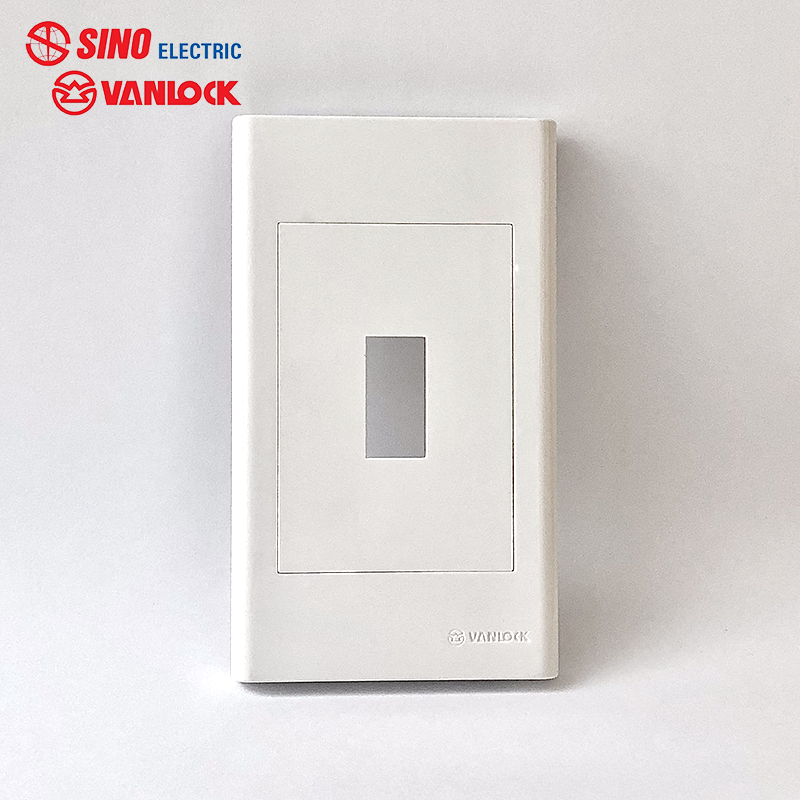 Mặt thiết bị dành cho MCB/ CB cóc