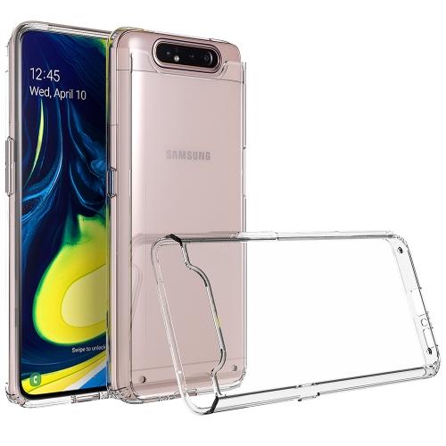 Ốp Dẻo Trong ch Samsung Galaxy A80 chống ố vàng