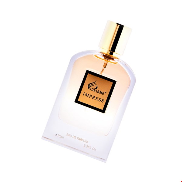 Nước hoa Nam Giới Impress 75ml
