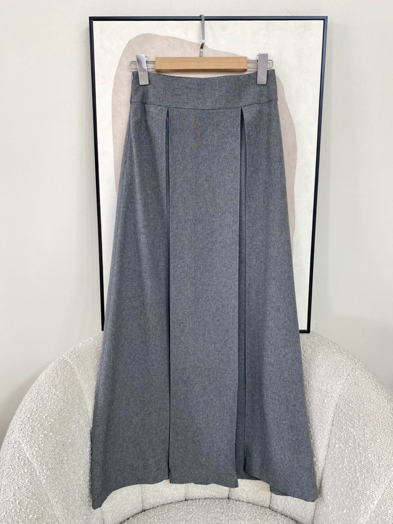 Váy Dài Nữ Dion Skirt
