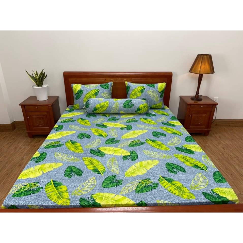 Ga thun lạnh lẻ Hàn Quốc 1mx2m [Giá Xưởng] mẫu mới nhất