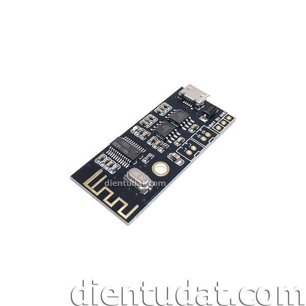 [HCM]Mạch Khuếch Đại Âm Thanh 2*3W Bluetooth 4.2 - M38