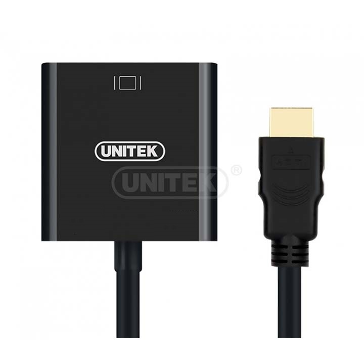 chuyển đổi HDMI sang VGA