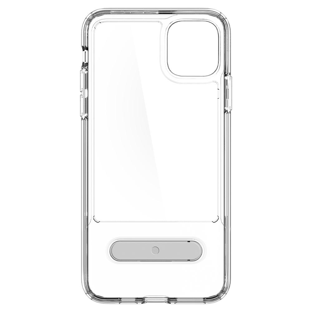 [HCM]Ốp iPhone 11-11 Pro-11 Pro Max Spigen Slim Armor Essential S