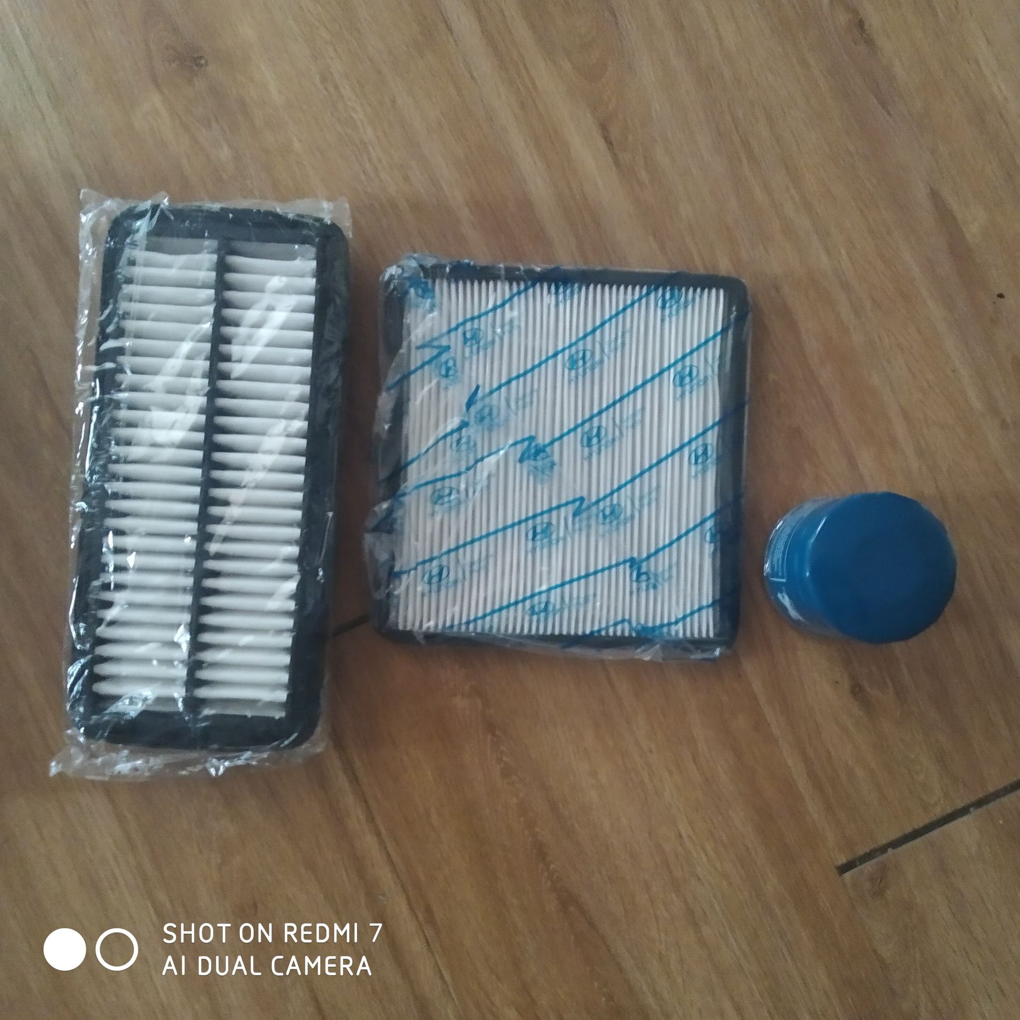 combo bộ 3 lọc gió điều hòa, lọc gió động cơ, lọc dầu kia morning đời 2004-2011 và đời 2012-2020