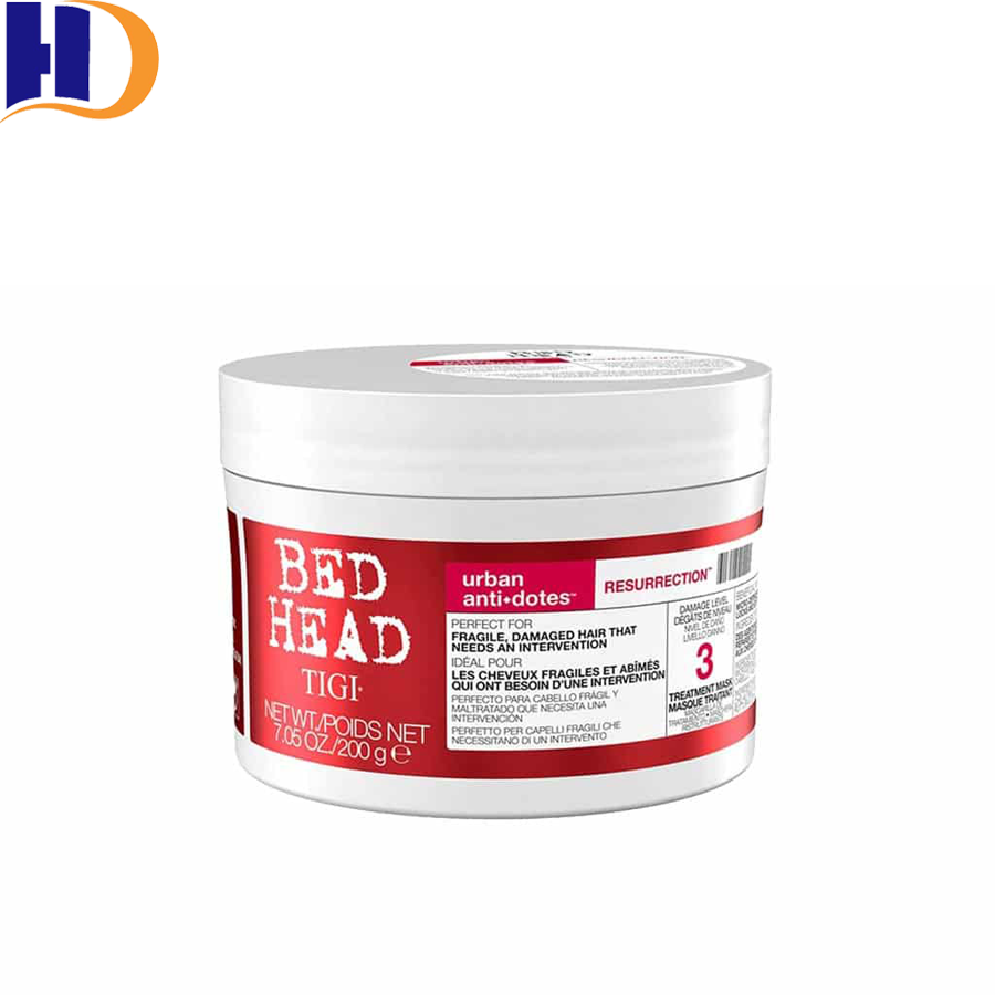 Kem Ủ Tóc Tigi Bed Head Treatment Đỏ 200g