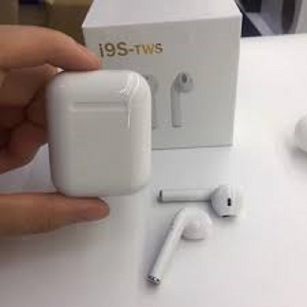 [HCM]Tai Nghe Bluetooth I7s loại xịn