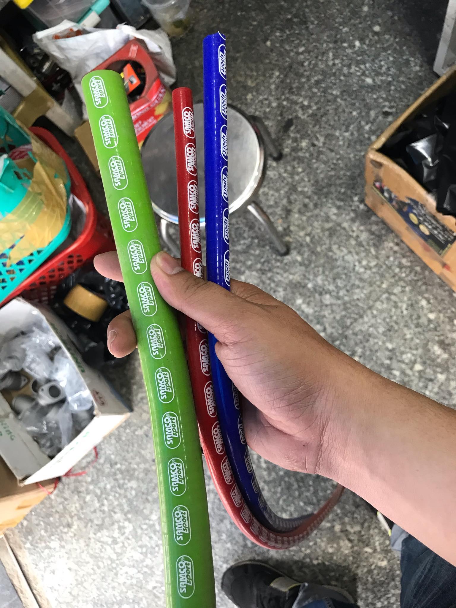 Ống nước samco ( loại nhỏ )