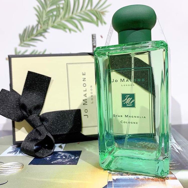 Mẫu thử nước hoa jo malone starmagnolia 10ml -𝓴𝓲𝓷𝓰𝓼𝓱𝓸𝓹-