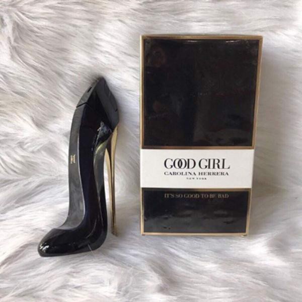 Hcm]Nước Hoa Hình Chiếc Giày Good Girl Carolina Herrera Edp 80Ml | Lazada.Vn