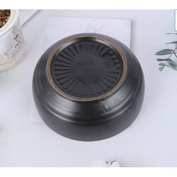 Thố Đất Hàn Quốc Nấu Canh chịu nhiệt cao
