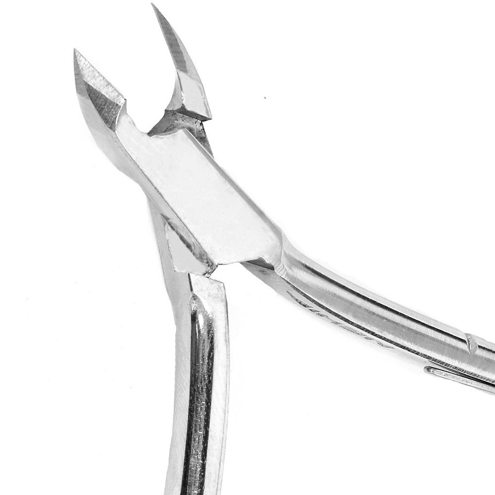 Kềm Nghĩa cắt da thép không gỉ D.08
