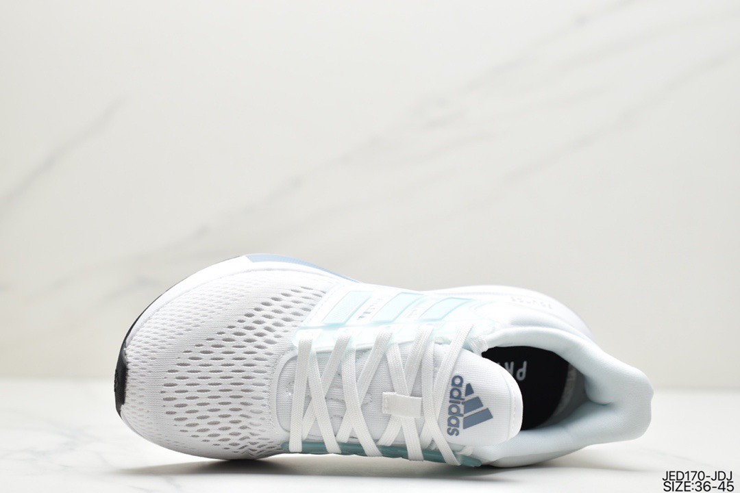 [SALE KHỦNG][TẶNG VỚ] GIÀY CHẠY NỮ ADIDAS EQ21 [GIÀY CHẠY ĐẲNG CẤP]