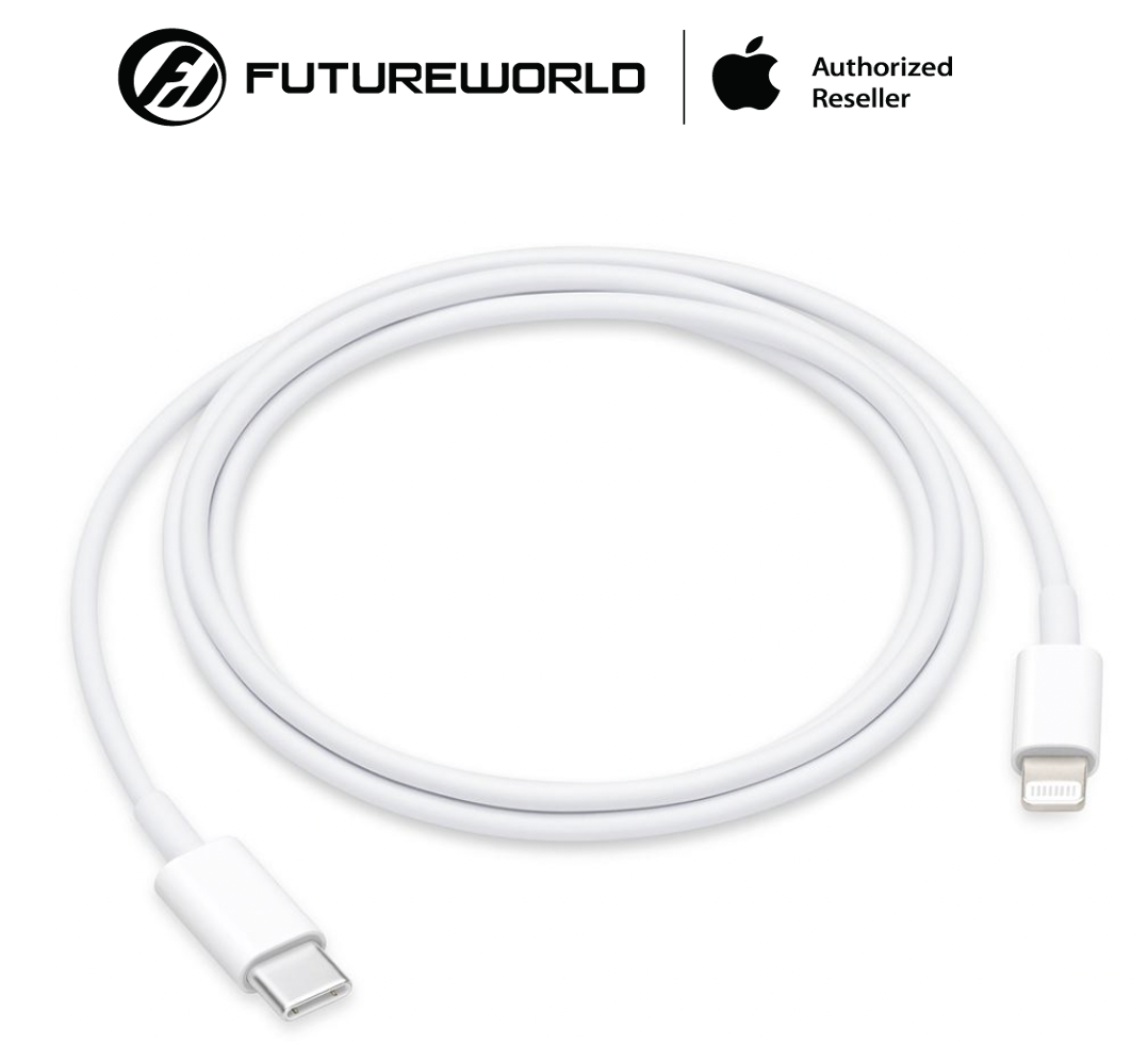 Apple Type C to Lightning Cable (iPhone 12 Charging) - Genuine, new 100%