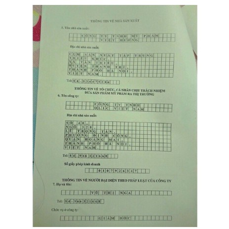 GEL TAN MỠ OLIC
