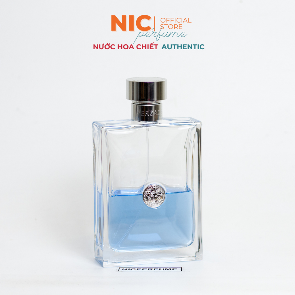 Nước hoa chiết Versace Pour Homme 10ml