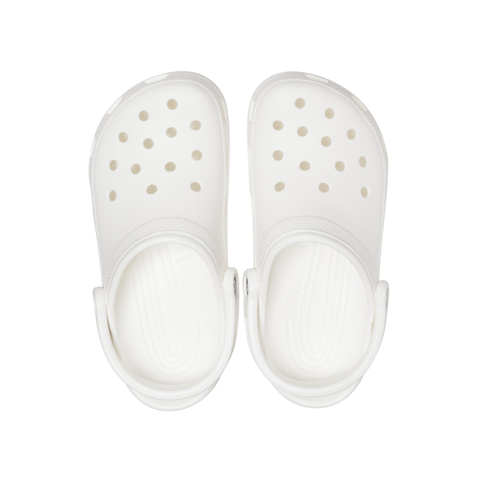 Giày Clog Unisex Crocs Classic - 10001-100