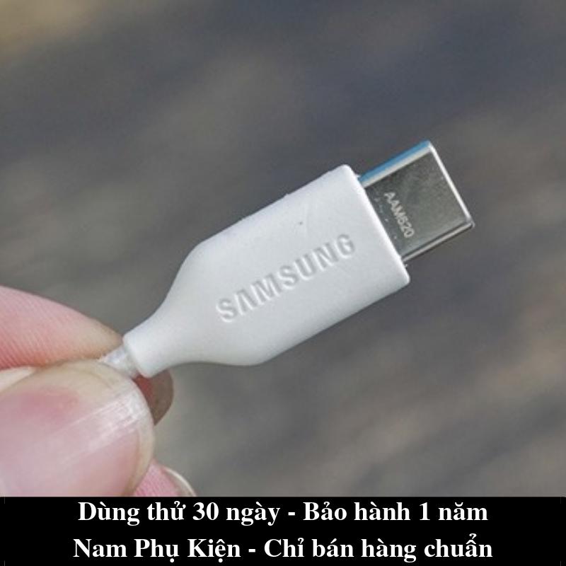 Tai Nghe Samsung AKG Chân Type C