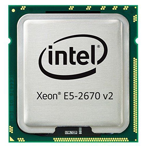 [DUAL CPU] 02 x E5 2670 V2 CÂN TRÊN 20 NOX, Render Video, Dựng Phim, Đồ Hoạ,...