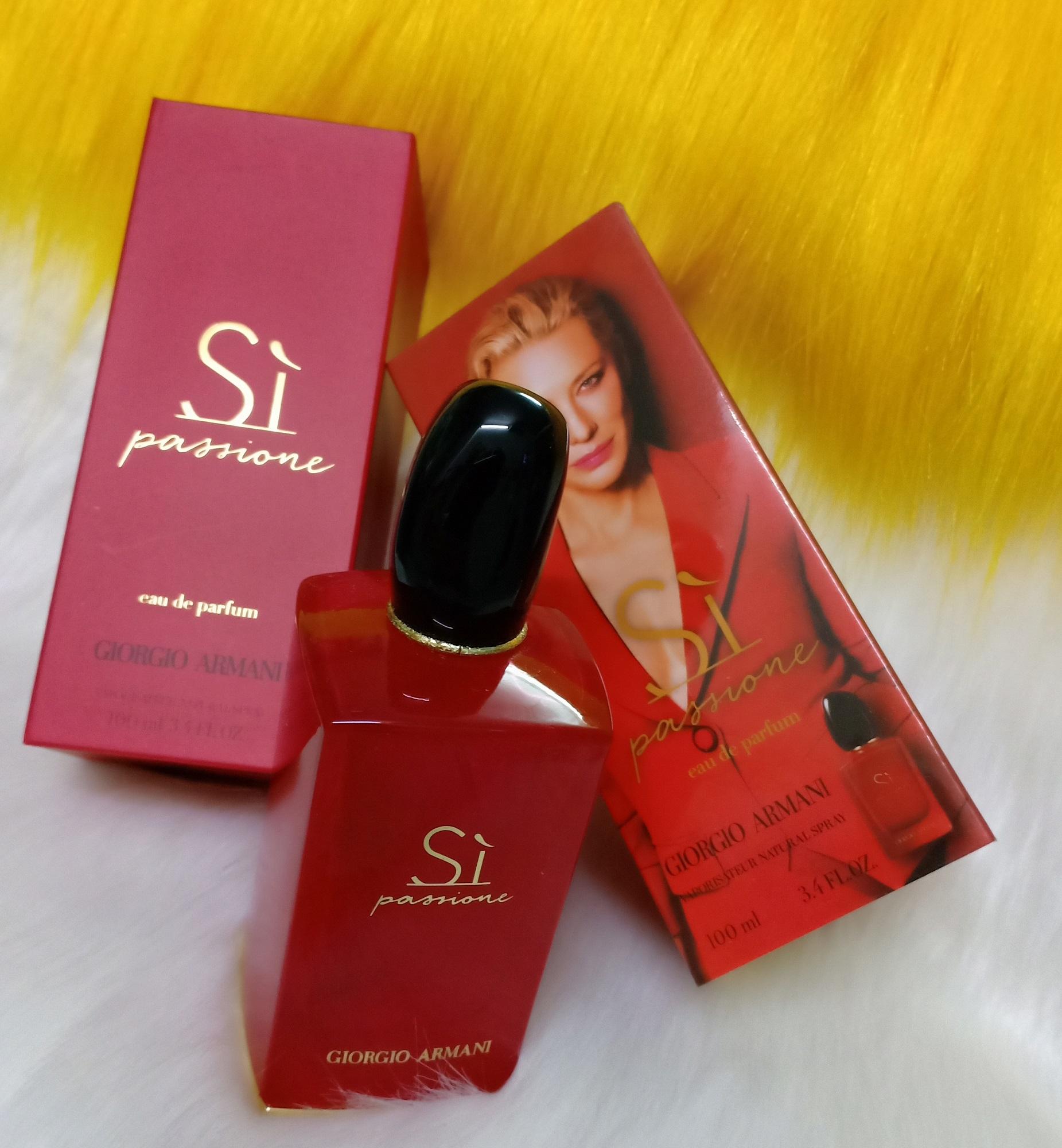 NƯỚC HOA NỮ sì đỏ nắp đen 100ml