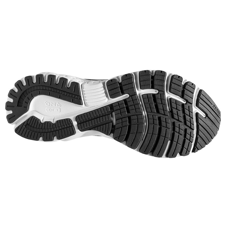 Brooks Giày Chạy Bộ Nam Adrenaline GTS 19 (Normal Cutting/D)