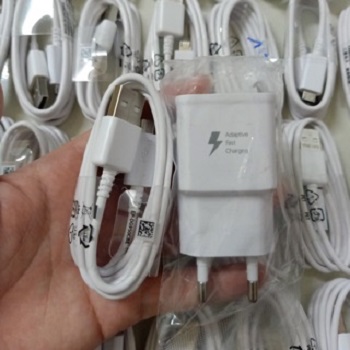 bộ sạc sam sung a10 và a10s zin