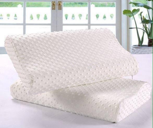 GỐI CAO SU NON NGƯỜI LỚN COMBO 2 gối