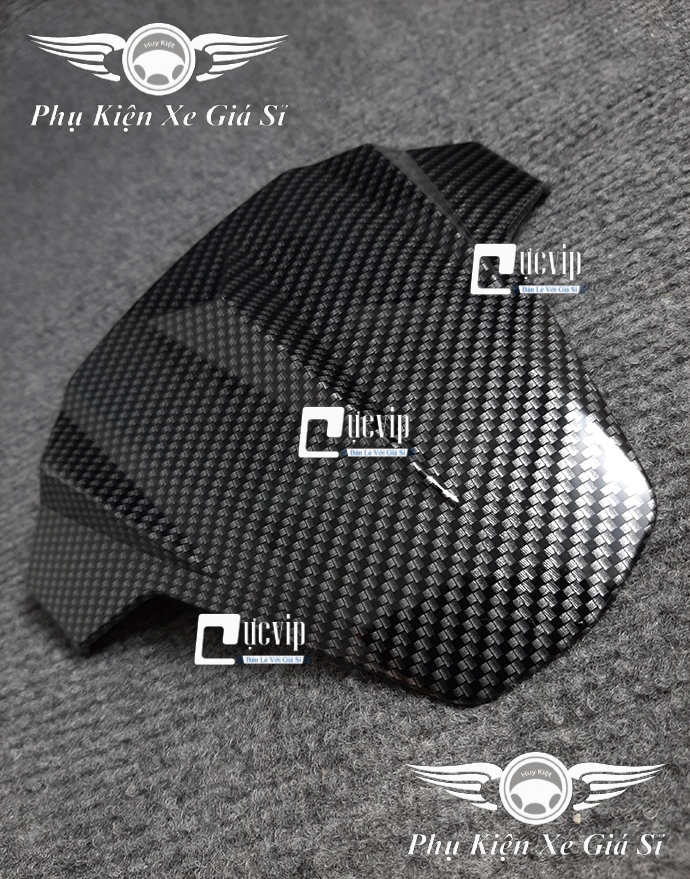 Ốp Mão AirBlade 2016 - 2019 Carbon MS1708