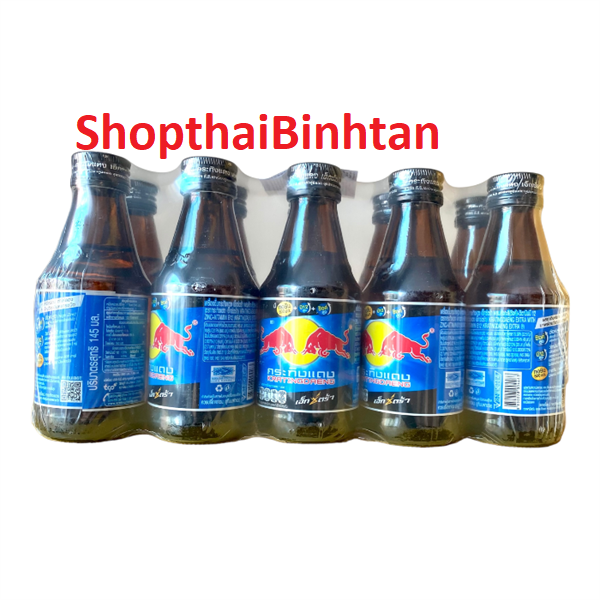 Nước Tăng Lực Redbull Extra ZinC B12 145ml