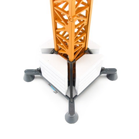 [HCM]Mô hình xe công trình công nông thuộc hãng KDW Huina H1toys Bburago Welly