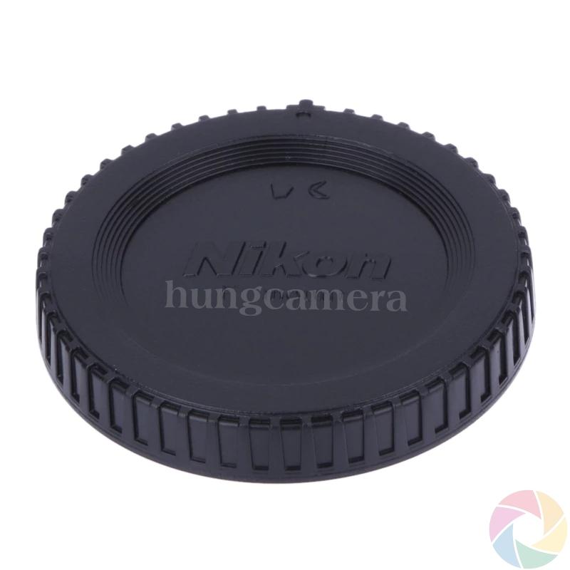 Bộ Cáp Body + Cap đuôi len Nikon