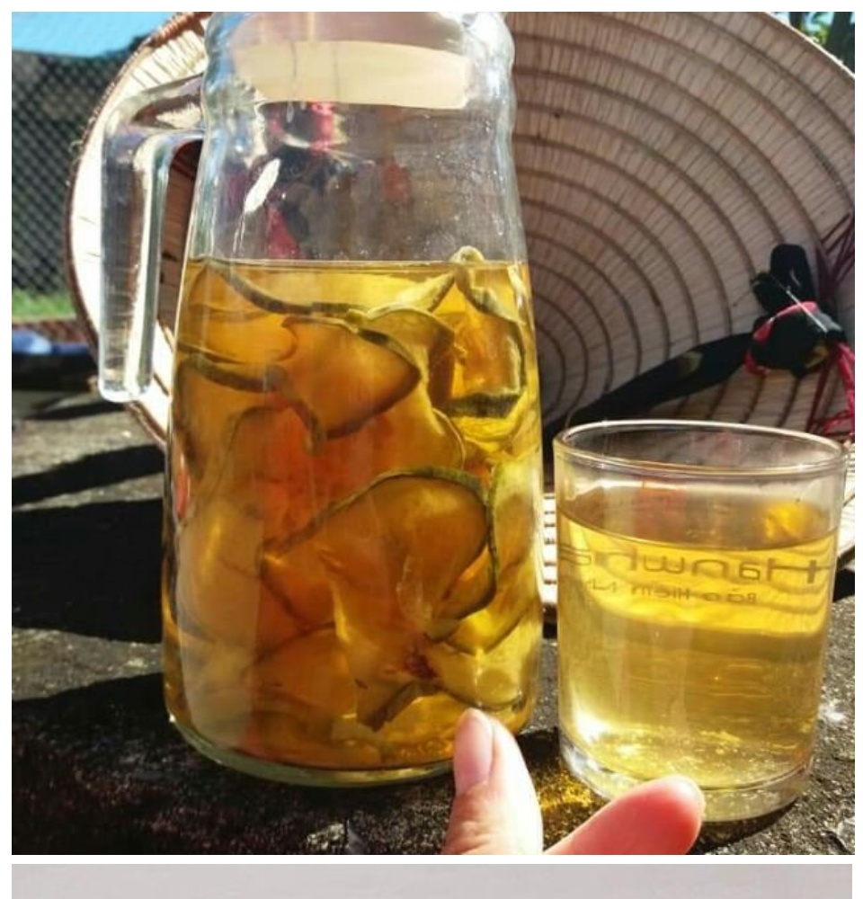 [Ho Chi Minh] Thai fried onion tea-weight 100 gram