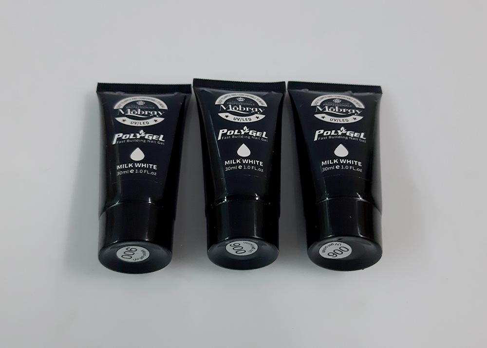 Gel poly làm móng úp 30ml