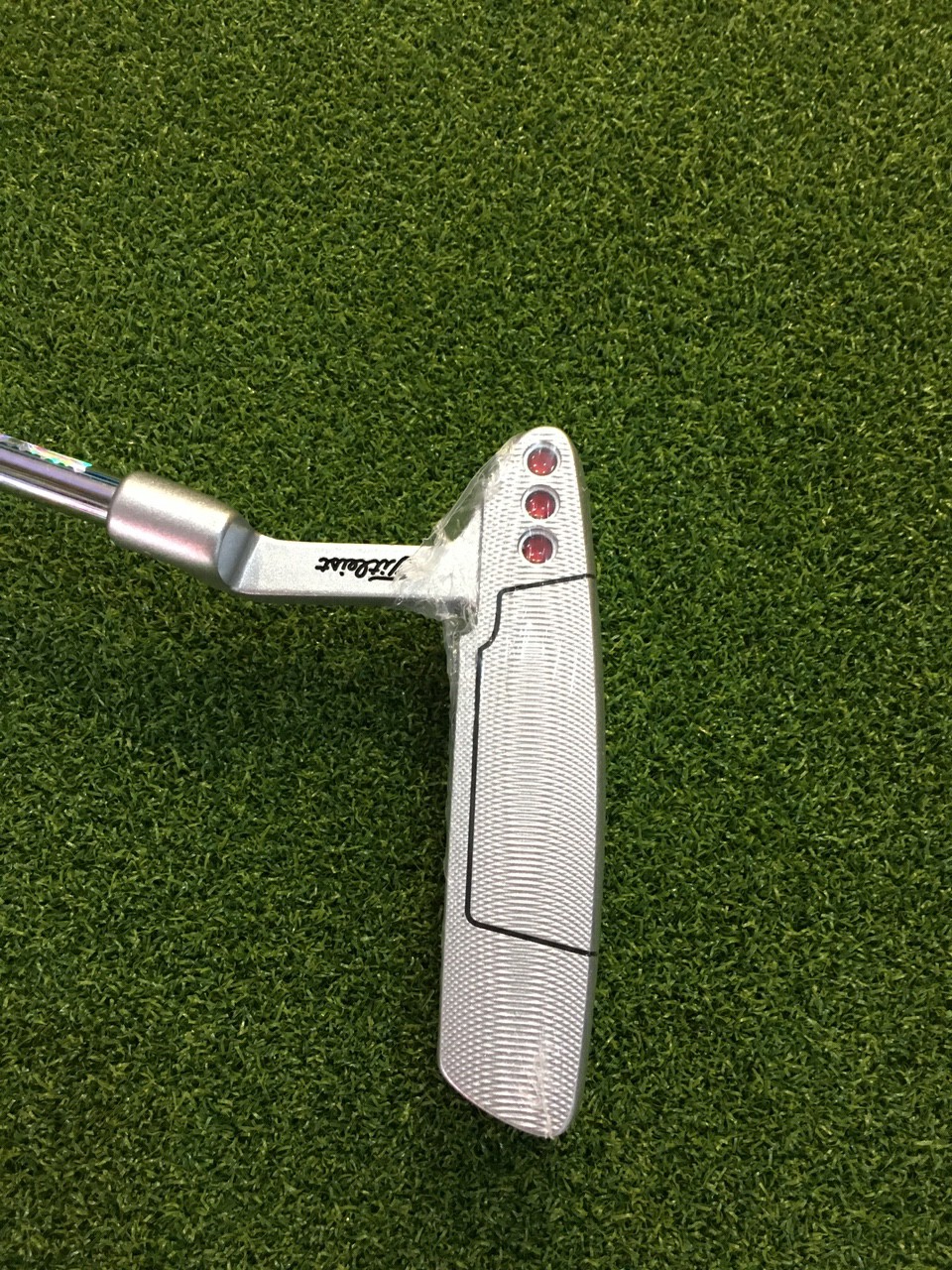 gậy putter golf