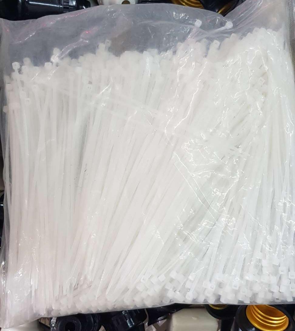 Túi 1000 c dây thít nhựa 3x150mm