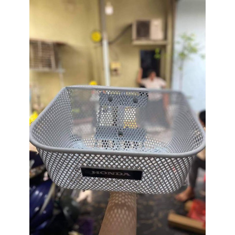 Rổ Wave Thái Wave alpha Wave a110 Wave rs ( Mẫu mới )