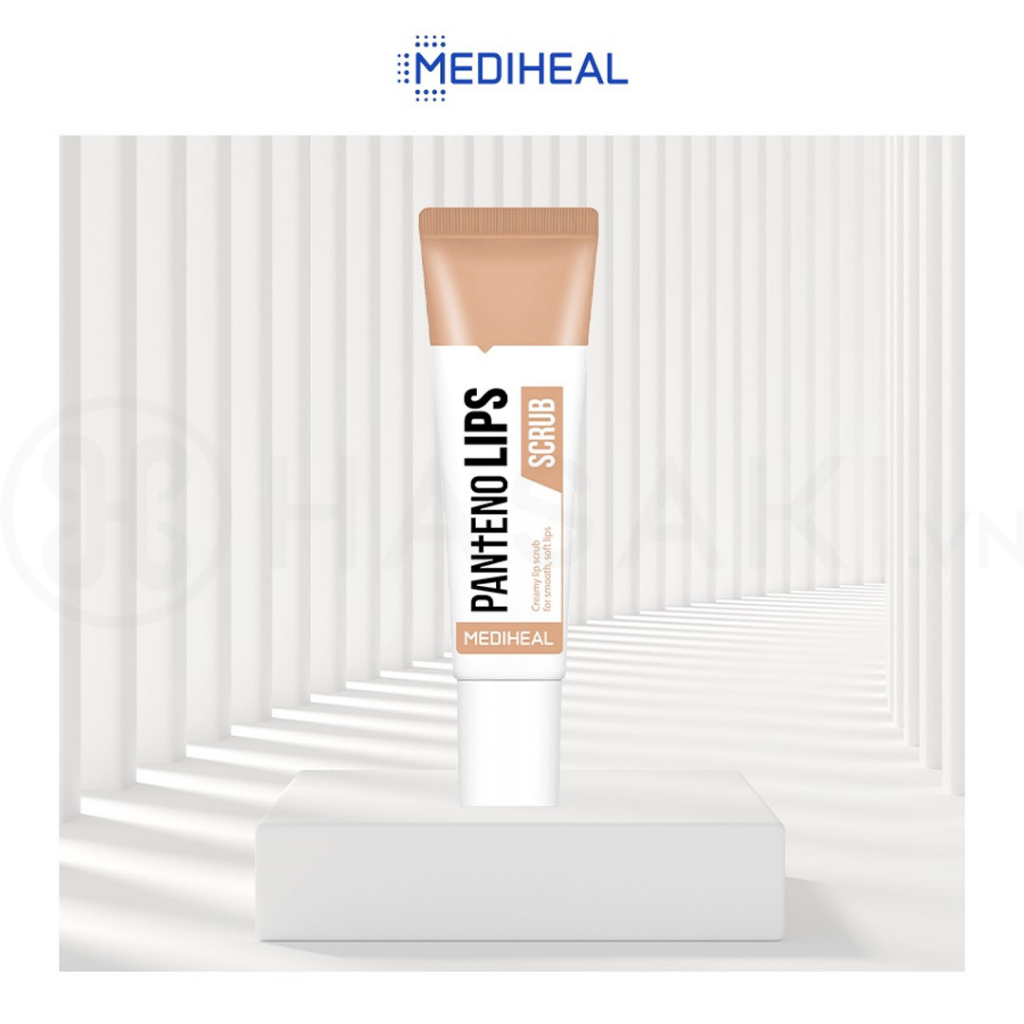 [HOÀN TIỀN 15%]Son Hỗ Trợ Giảm Thâm Môi Labocare Panteno Lips