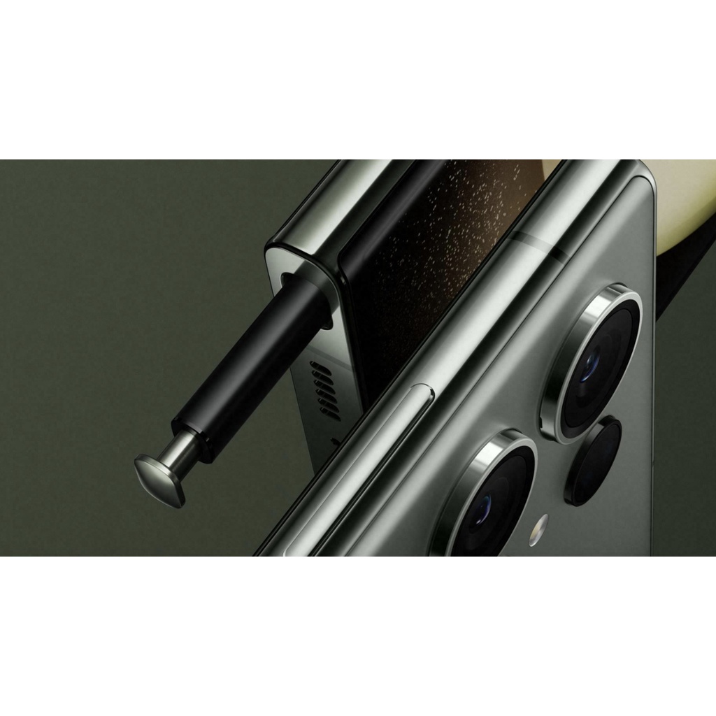 Điện thoại Samsung Galaxy S23 Ultra - Nguyên seal Bảo hành chính hãng