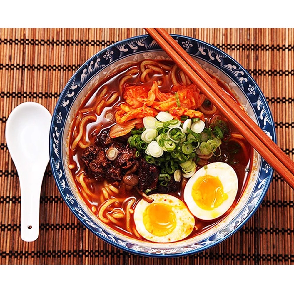 Mì Shin Ramyun vị cay 120G 농심) 신라면 120g