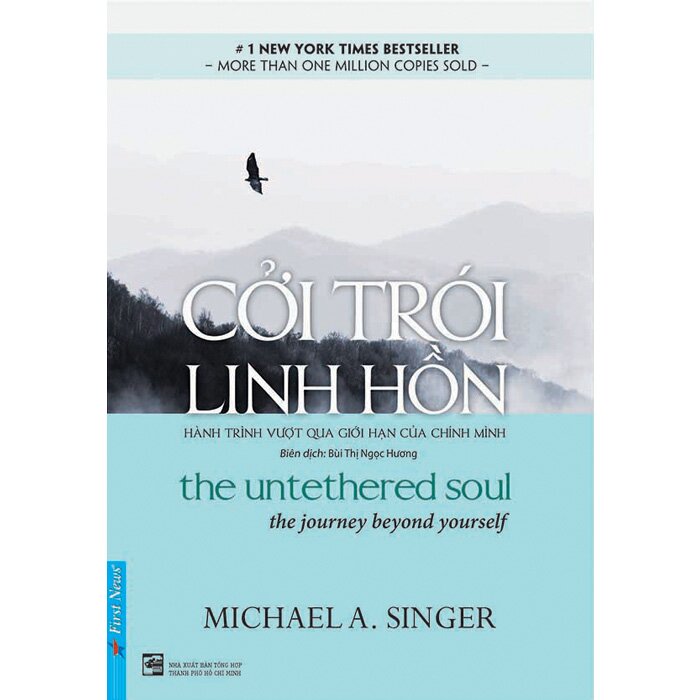 Netabooks - cởi trói linh hồn