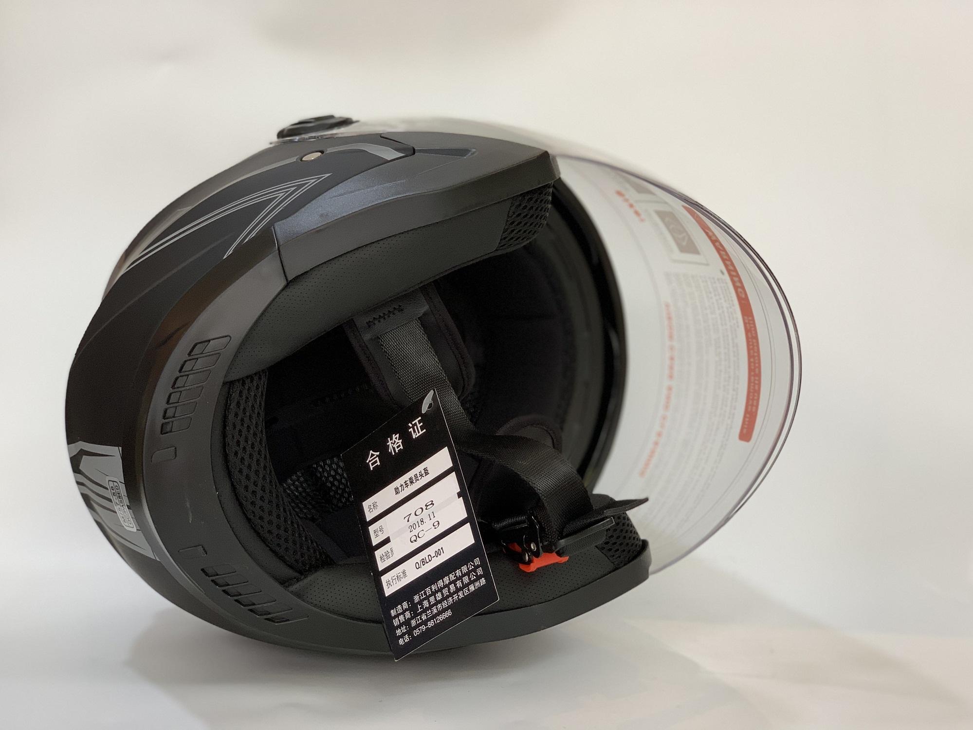 Mũ Bảo Hiểm GXT 708- huyen anh