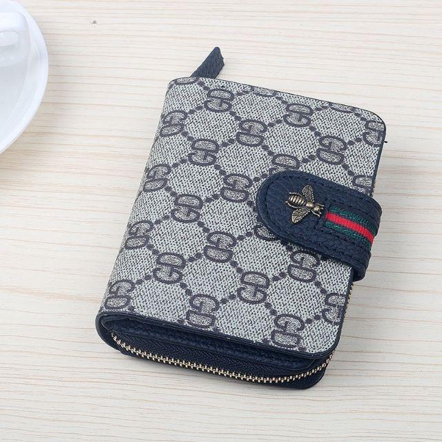 Ví Gấp Ngắn LV con Ong Giá Sỉ